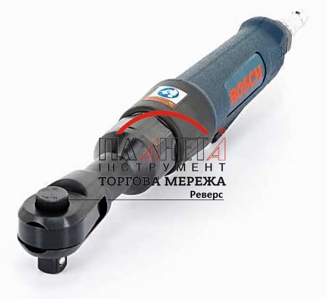 Пневматичний динамометричний гайковерт 1/2 Bosch Professional (0607450795) 0607450795 фото