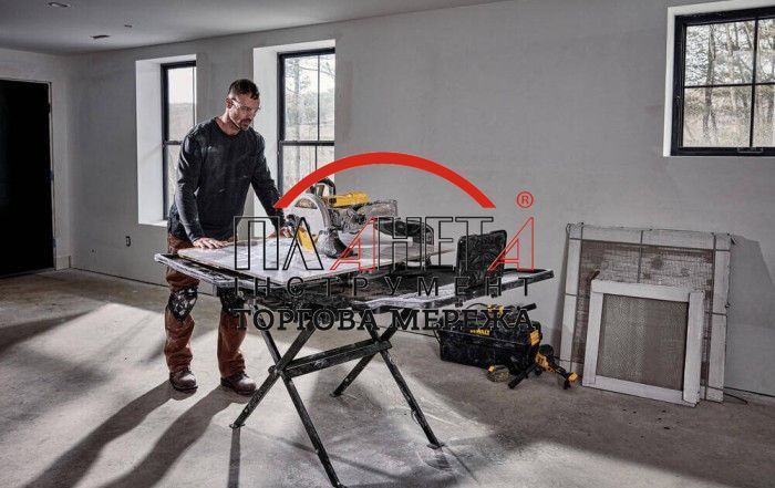 Плиткоріз настільний мережевий DeWALT D36000 D36000 фото