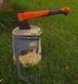 Сокира Husqvarna Н900 5807610-01 фото 6