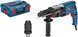 Перфоратор GBH 2-28 F Bosch Professional (0611267601) 0611267601 фото 1