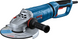 Кутова шліфувальна машина PRO GWS 27-230 JR Bosch Professional (06018C7320) 06018C7320 фото 2