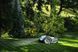 Газонокосарка-робот Husqvarna AM 405VE NERA 9708199-11 фото 8