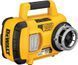 Лазерний рівень ротаційний DEWALT DW079PKH  DW079PKH фото 3