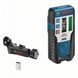 Лазерний приймач BOSCH LR 1G PROFESSIONAL (0601069700) 0601069700 фото 1