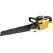 Пила ALLIGATOR акумуляторна безщіткова DeWALT DCS397N DCS397N фото 1