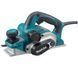 Рубанок Makita KP 0810 KP0810 фото 1
