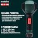 Термофен Metabo HG 16-500 601067000 601067000 фото 7