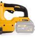 Пила ALLIGATOR акумуляторна безщіткова DeWALT DCS397N DCS397N фото 3