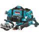Набір інструментів Makita LXT 600 LXT600 фото 1