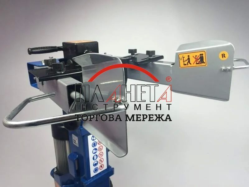 Електрична торцювальна пила Scheppach HL 800 E + UES-22 5905302901K фото