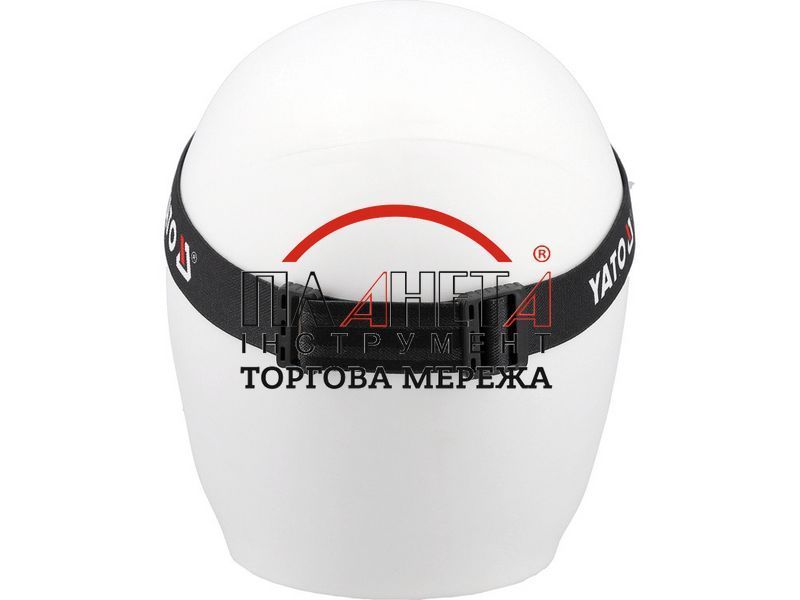 Ліхтар на чоло діодний YATO YT-085941 YT-085941 фото
