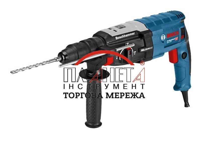 Перфоратор GBH 2-28 F Bosch Professional (0611267601) 0611267601 фото