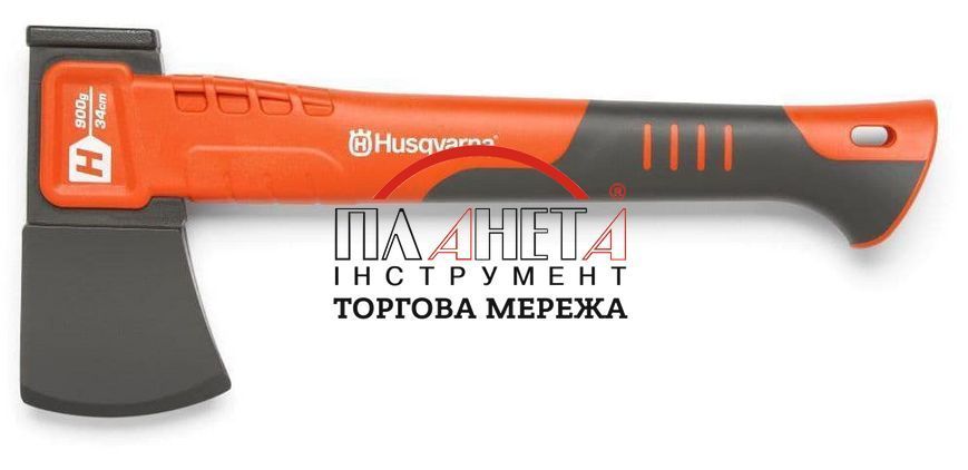 Сокира Husqvarna Н900 5807610-01 фото
