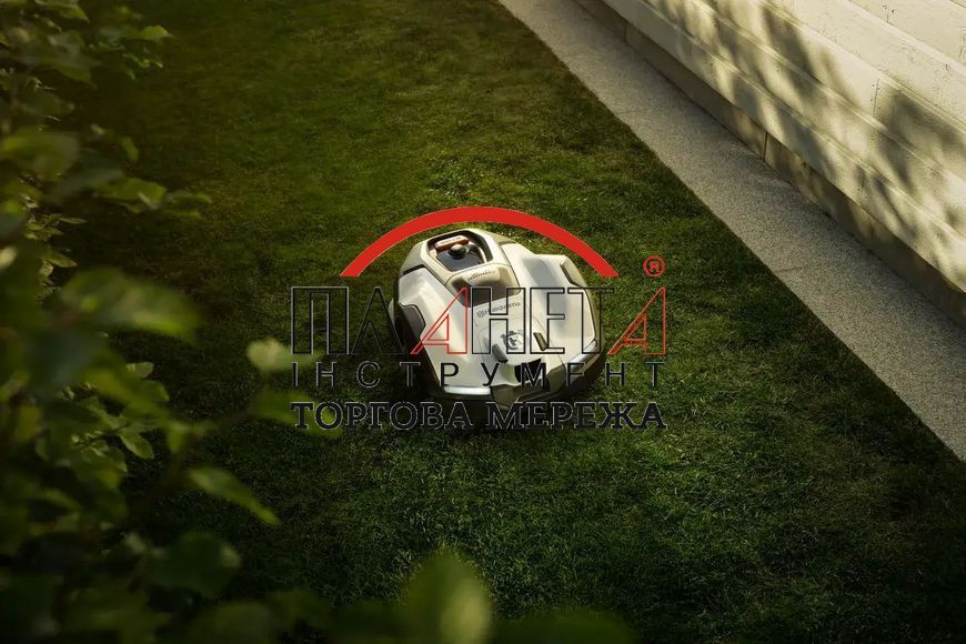 Газонокосарка-робот Husqvarna AM 405VE NERA 9708199-11 фото