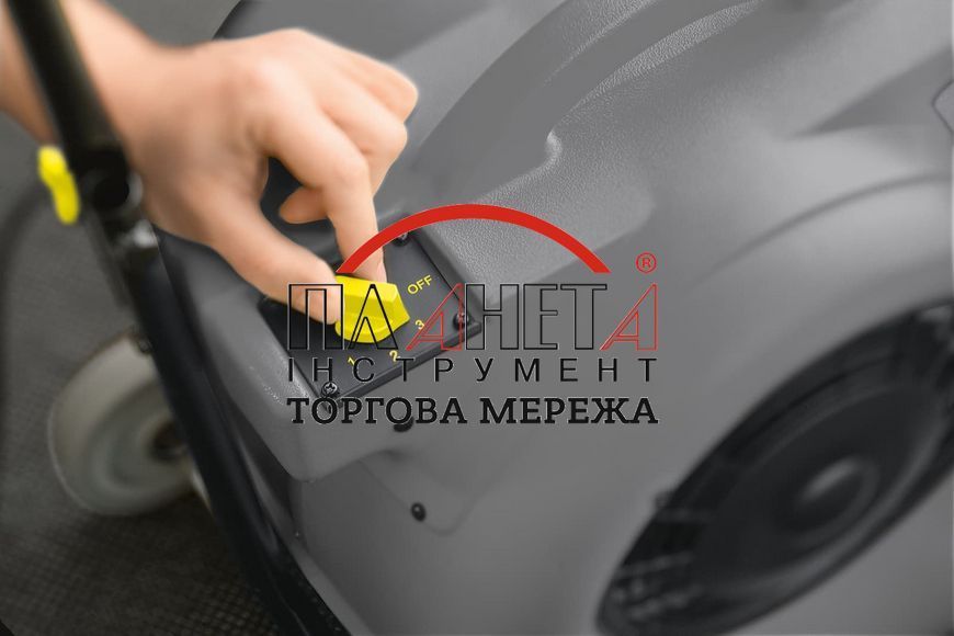Сушарка для килимів KARCHER АВ 84 1.004-052.0 фото