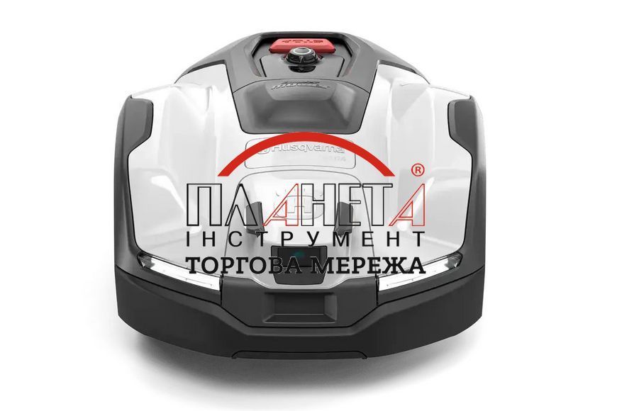 Газонокосарка-робот Husqvarna AM 405VE NERA 9708199-11 фото