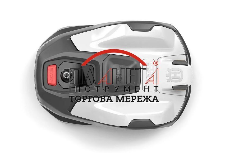 Газонокосарка-робот Husqvarna AM 405VE NERA 9708199-11 фото