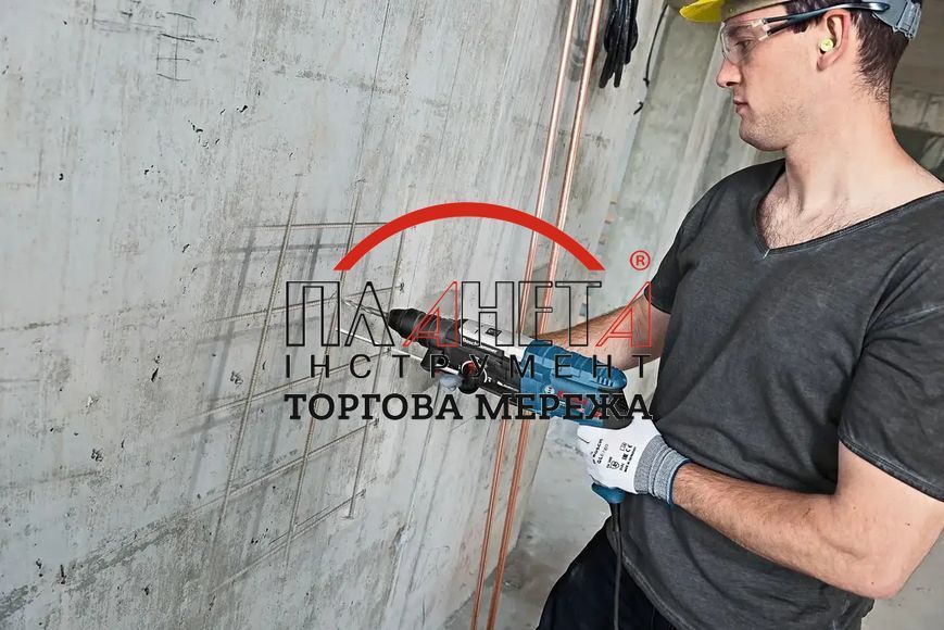 Перфоратор GBH 2-28 F Bosch Professional (0611267601) 0611267601 фото