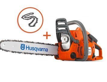 Бензопила Husqvarna 236 9673264-06 фото