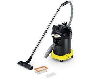 Пилосос для збирання золи KARCHER AD 4 Premium 1.629-731.0 фото