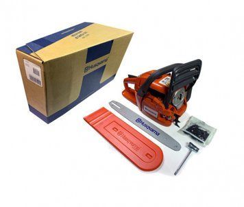 Бензопила HUSQVARNA 120 (9678619-06) 9678619-06 фото