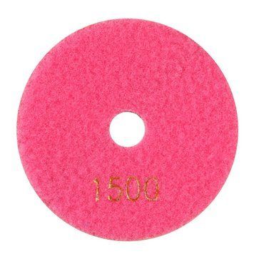 Коло алмазне полірувальне 100x3x15 №1500 Baumesser Standard 99937359005 фото