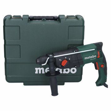 Перфоратор Metabo KHE 2245 (601708500) 601708500 фото