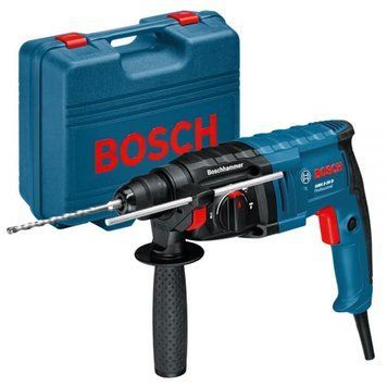 Перфоратор BOSCH GBH 2-20 D 061125A400 061125A400 фото