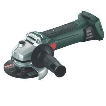 Акумуляторна шліфувальна машина Metabo W 18 LTX 125 Quick Frame 602174890 602174890 фото
