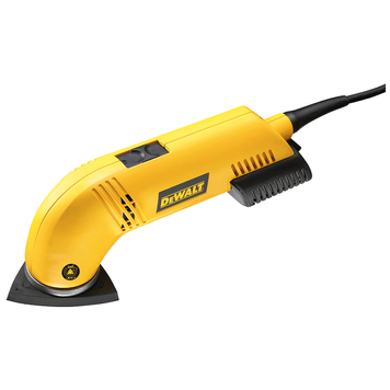 Шліфмашина дельтоподібна DEWALT D26430 D26430 фото