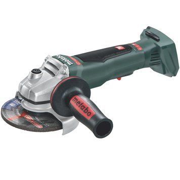 Швидкий акумуляторний верстат Metabo WPB 18 LTX BL 125 613075850 613075850 фото