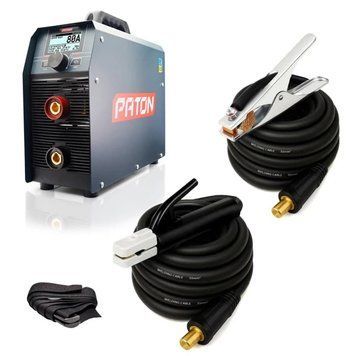 Зварювальний апарат PATON&trade; PRO-350-400V (1014035012) 1014035012 фото