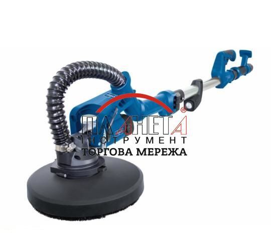 Машина для шліфування штукатурки DS930 Scheppach 5903805901 фото