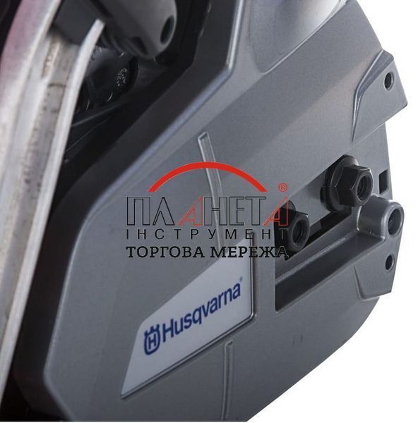 Бензопила Husqvarna 562XP 9705020-18 фото