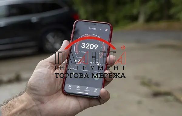 Бензиновый инверторный генератор Honda EU32i EU32I фото