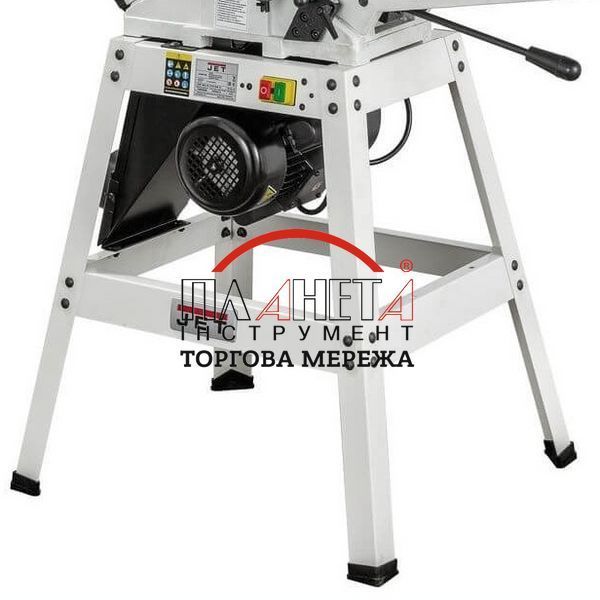 Фугувальний верстат JET JJ-6HH OS JJ-6HHOS фото