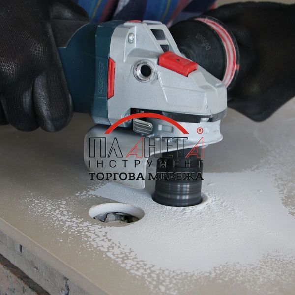 АЛМАЗНЕ СВЕРДЛО DDR-V 18X30XM14 KERAMIK PRO 910283018055 фото