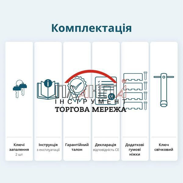Бензиновий генератор &laquo;K&ouml;nner & S&ouml;hnen&raquo; KS 7000E ATS KS7000EATS фото