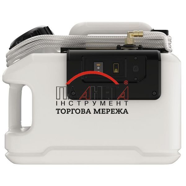 Резервуар для подачі води DeWALT DCE6820N DCE6820N фото