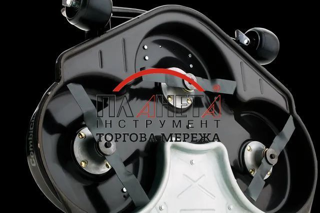 Райдер акумуляторний Husqvarna R 200iX (9706499-01) 9706499-01 фото