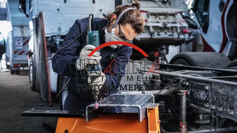 Шліфувальна головка, шарошка Bosch Professional Steel для прямих шліфувальних машин, циліндричний хвостовик 6мм, корунд, циліндр, тверді (2608620012) 2608620012 фото