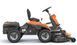Райдер акумуляторний Husqvarna R 200iX (9706499-01) 9706499-01 фото 2