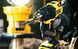 Дриль-шуруповерт акумуляторний безщітковий ударний DeWALT DCD709S2T DCD709S2T фото 14