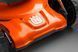 Газонокосарка бензинова Husqvarna LC 247 (9673452-01) 9705411-01 фото 4