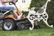 Райдер акумуляторний Husqvarna R 200iX (9706499-01) 9706499-01 фото 21