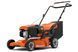 Газонокосарка бензинова Husqvarna LC 247 (9673452-01) 9705411-01 фото 2