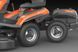 Райдер акумуляторний Husqvarna R 200iX (9706499-01) 9706499-01 фото 8