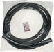 Шланг для пилососа, 19 мм, 3 метра Bosch Professional (2600793009) 2600793009 фото 2