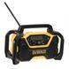 Радіоприймач DeWALT DCR029 DCR029 фото 1