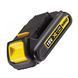 Дриль-шуруповерт акумуляторний безщітковий ударний DeWALT DCD709S2T DCD709S2T фото 16